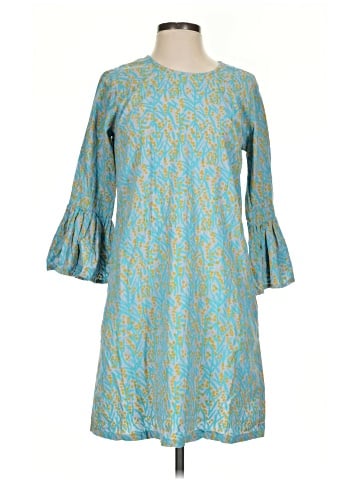 Roller Rabbit Casual Dress (view 1)