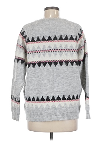 Sundry Pullover Sweater (view 2)