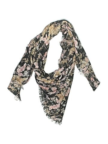 Unbranded Scarf (view 1)