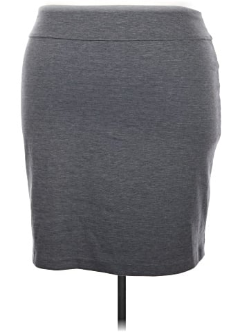 Lane Bryant Outlet Casual Skirt (view 2)