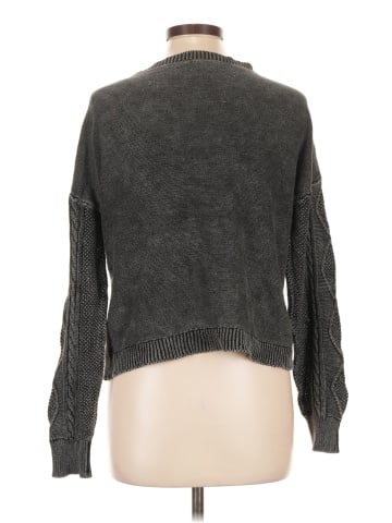 No Boundaries Pullover Sweater (view 2)