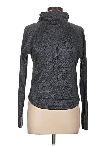 Lululemon Athletica Long Sleeve Turtleneck (view 1)