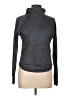 Lululemon Athletica Gray Long Sleeve Turtleneck Size 10 - photo 1