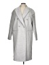 Topshop Gray Coat Size 12 - photo 1
