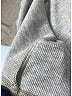 Burberry 100% Cotton Brown Tan Tank Top Size M - photo 6