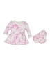 Splendid Pink Dress Size 6-12 mo - photo 1