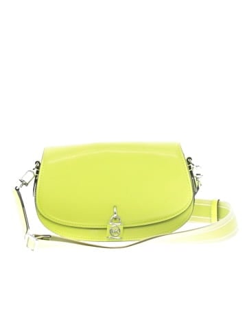 MICHAEL Michael Kors Leather Crossbody Bag (view 1)