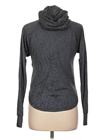 Lululemon Athletica Long Sleeve Turtleneck (view 2)