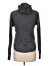 Lululemon Athletica Gray Long Sleeve Turtleneck Size 10 - photo 2