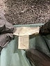 Cos Solid Teal Casual Dress Size 6 - photo 7