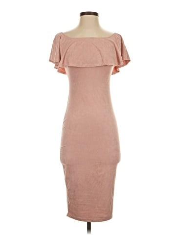 Privy Cocktail Dress (view 1)