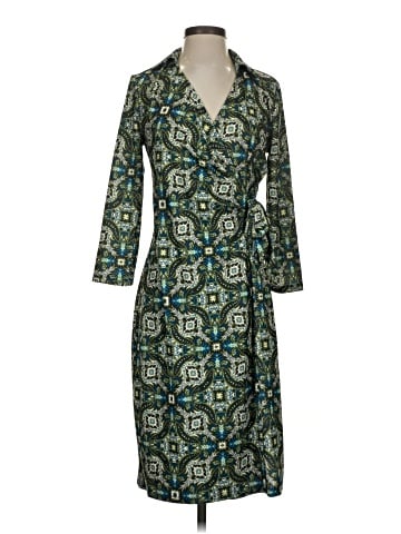 The Limited Casual Dress (view 1)