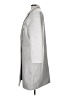 Topshop Gray Coat Size 12 - photo 5