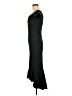 Lulus Black Cocktail Dress Size M - photo 5