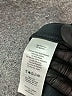 Eddie Bauer Solid Black Casual Dress Size S - photo 8