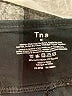 TNA Solid Black Active Pants Size M - photo 7
