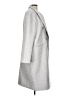Topshop Gray Coat Size 12 - photo 4