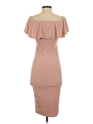 Privy Cocktail Dress (view 2)