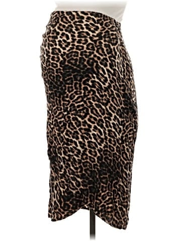 Cache Coeur Casual Skirt (view 1)