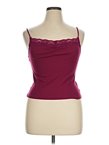 Self Esteem Tube Top (view 1)