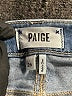 Paige Blue Jeans Size 26 waist - photo 7