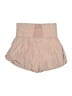 FP Movement 100% Polyamide Tan Shorts Size M - photo 2