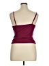 Self Esteem Burgundy Tube Top Size XL - photo 2