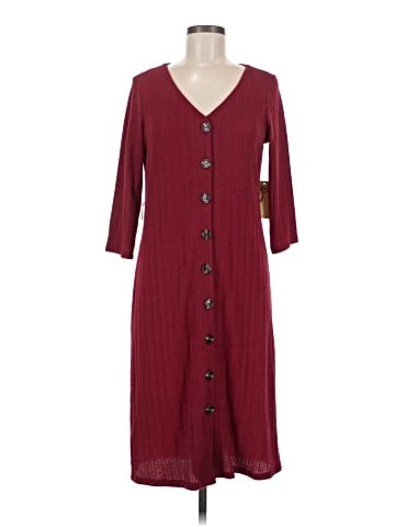 Perseption Concept Casual Dress (view 1)