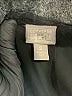 Converse One Star 100% Polyester Black Cocktail Dress Size S - photo 7
