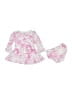 Splendid Pink Dress Size 6-12 mo - photo 2