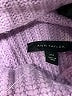 Ann Taylor Purple Turtleneck Sweater Size XS (petite) - photo 7
