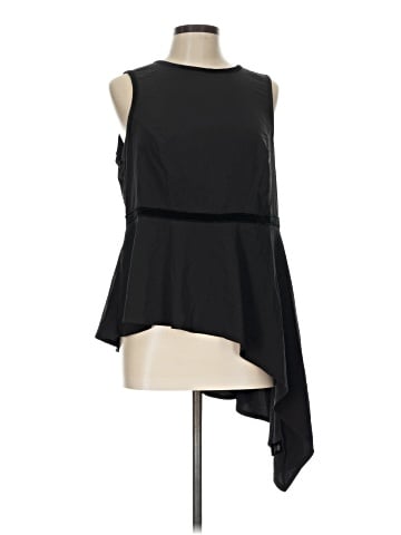 Torrid Sleeveless Blouse (view 1)