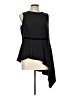 Torrid Black Sleeveless Blouse Size Lg Plus (0) - photo 1