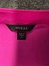 Guess 100% Polyester Pink Long Sleeve Blouse Size XS - photo 7