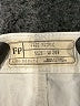 Free People Ivory Jeans Size 24R - photo 4