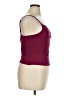 Self Esteem Burgundy Tube Top Size XL - photo 4
