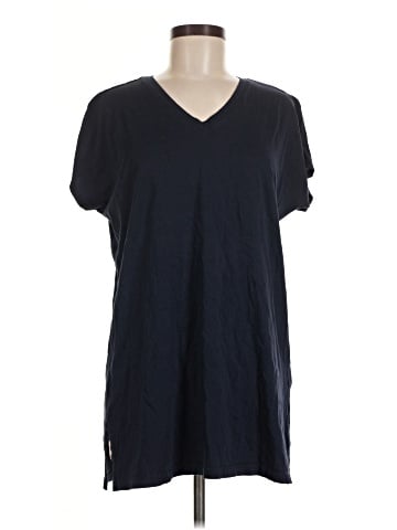 Lands' End Short Sleeve T-Shirt (view 1)