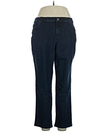 Gloria Vanderbilt Jeans (view 1)