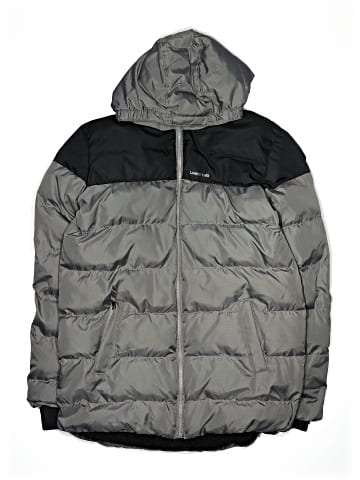 Lands' End Snow Jacket (view 1)