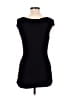 Bailey 44 Black Cocktail Dress Size M - photo 2