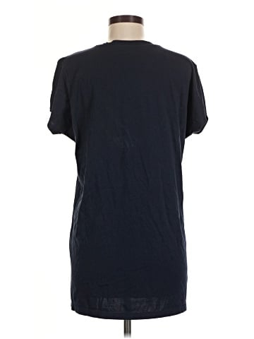 Lands' End Short Sleeve T-Shirt (view 2)