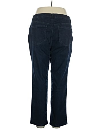Gloria Vanderbilt Jeans (view 2)
