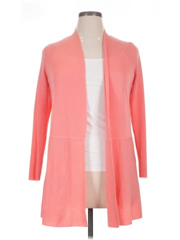 Anne Klein Cardigan (view 1)
