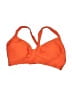 Cupshe Orange Swimsuit Top Size L - photo 1