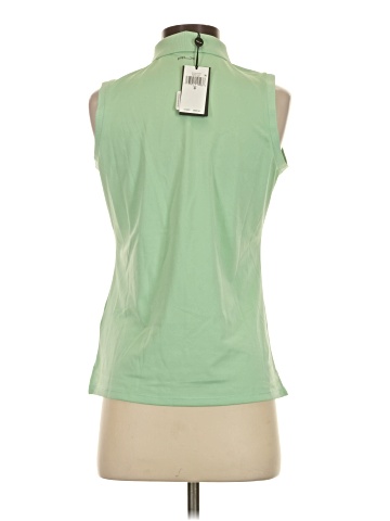 RLX Ralph Lauren Sleeveless Blouse (view 2)
