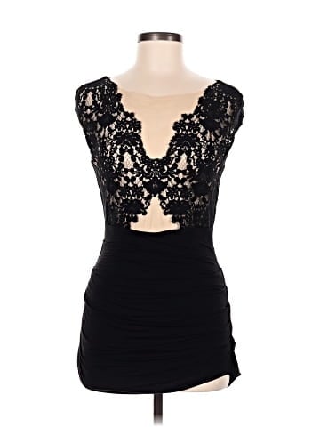Bailey 44 Cocktail Dress (view 1)