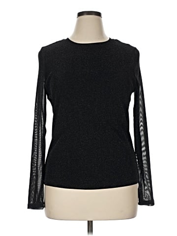 Sanctuary Long Sleeve T-Shirt (view 1)