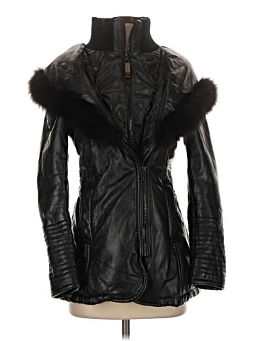 Rudsak Coat (view 1)