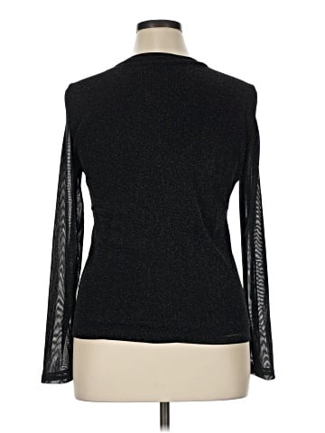 Sanctuary Long Sleeve T-Shirt (view 2)