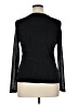 Sanctuary Black Long Sleeve T-Shirt Size XL - photo 2